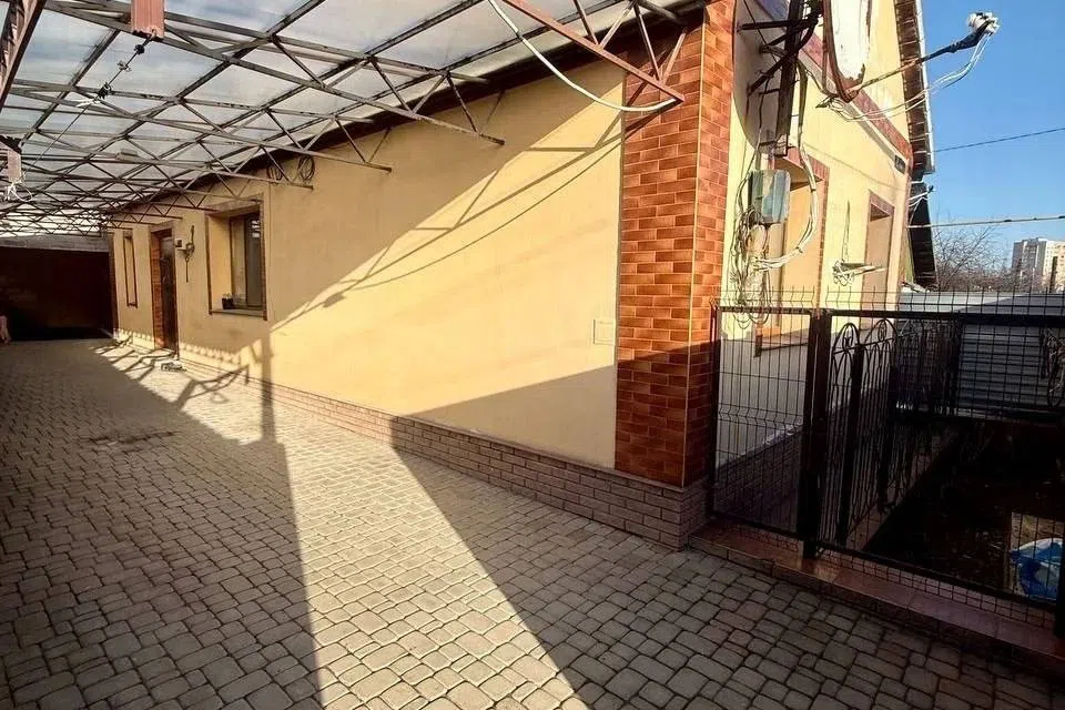 Продаётся 1-этажный дом, 100 м²