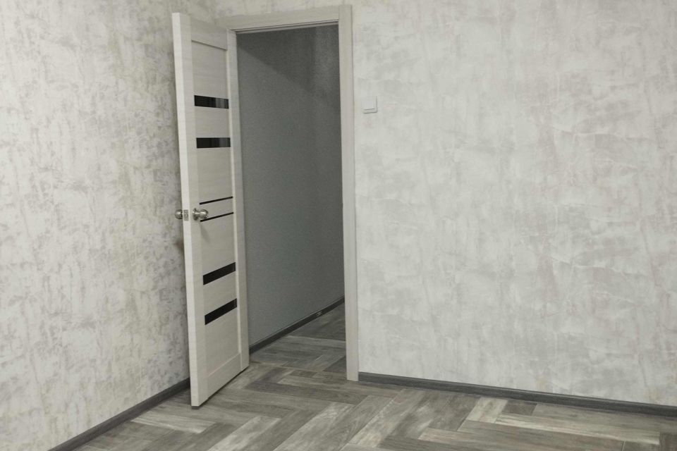Продаётся 2-комнатная квартира, 52 м²