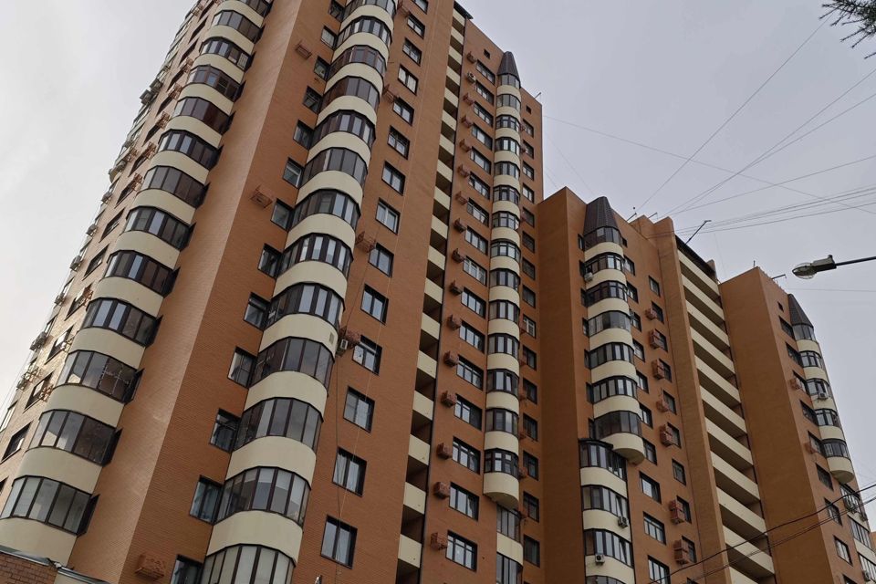 Продаётся студия, 65 м²