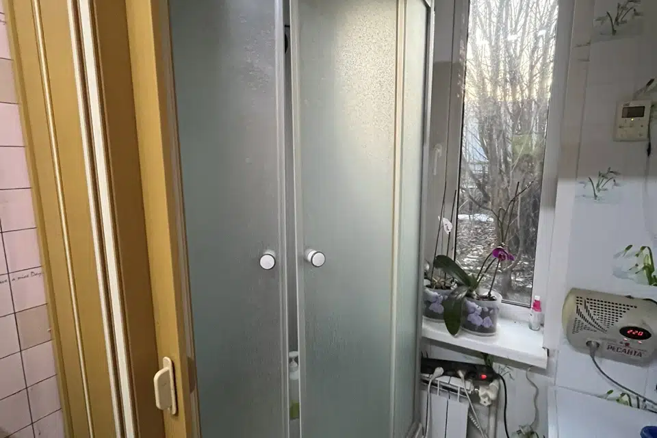 Продаётся 1-этажный дом, 50.7 м²