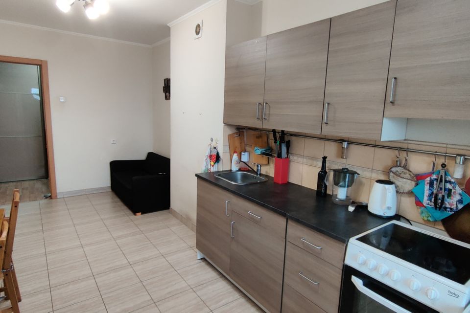 Продаётся 2-комнатная квартира, 69 м²