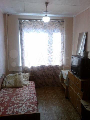 Продаётся студия, 9.8 м²
