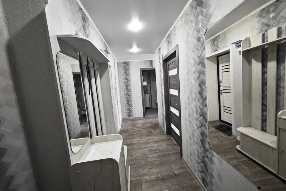 Продаётся 2-комнатная квартира, 50 м²