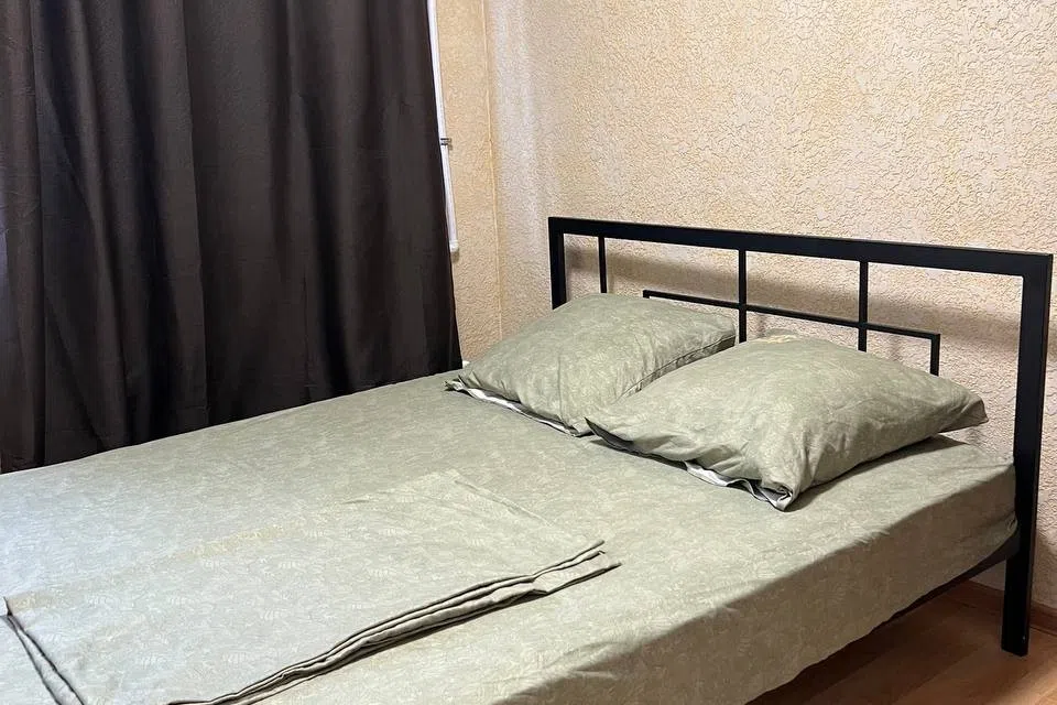 Продаётся 2-комнатная квартира, 39.4 м²
