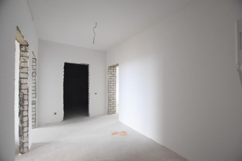 Продаётся 2-комнатная квартира, 62.3 м²
