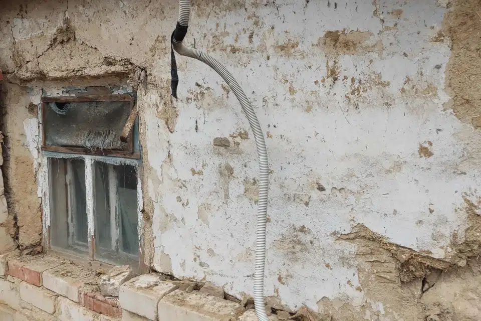 Продаётся 1-этажный дом, 17 м²