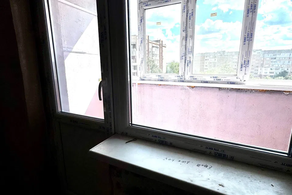 Продаётся 3-комнатная квартира, 72 м²