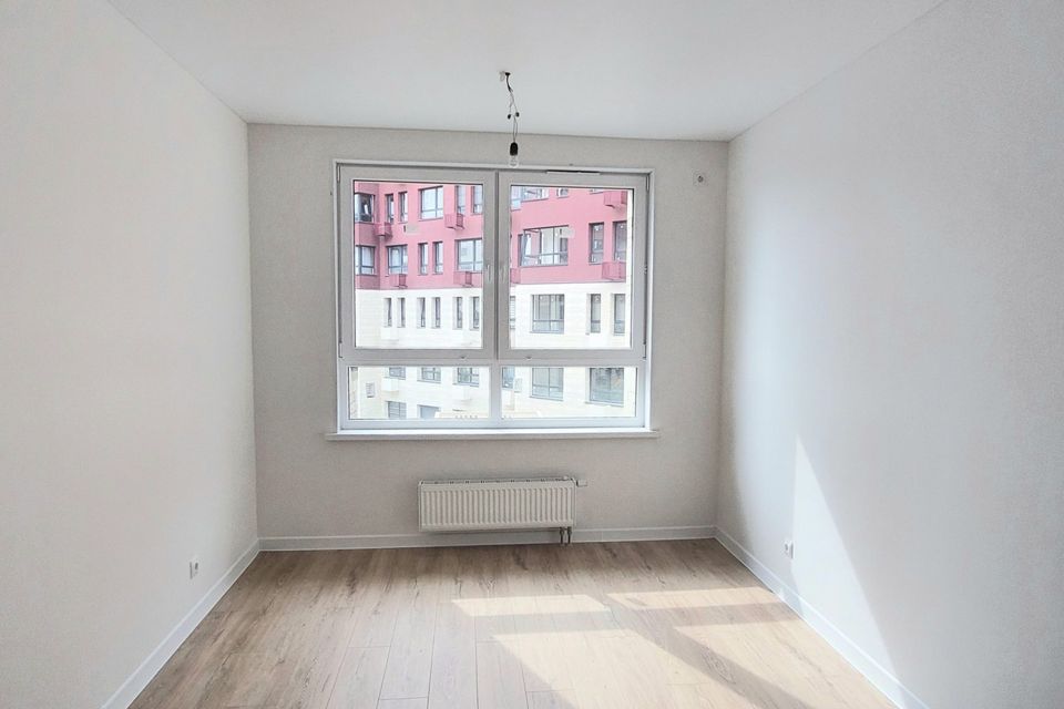 Продаётся студия, 23.7 м²