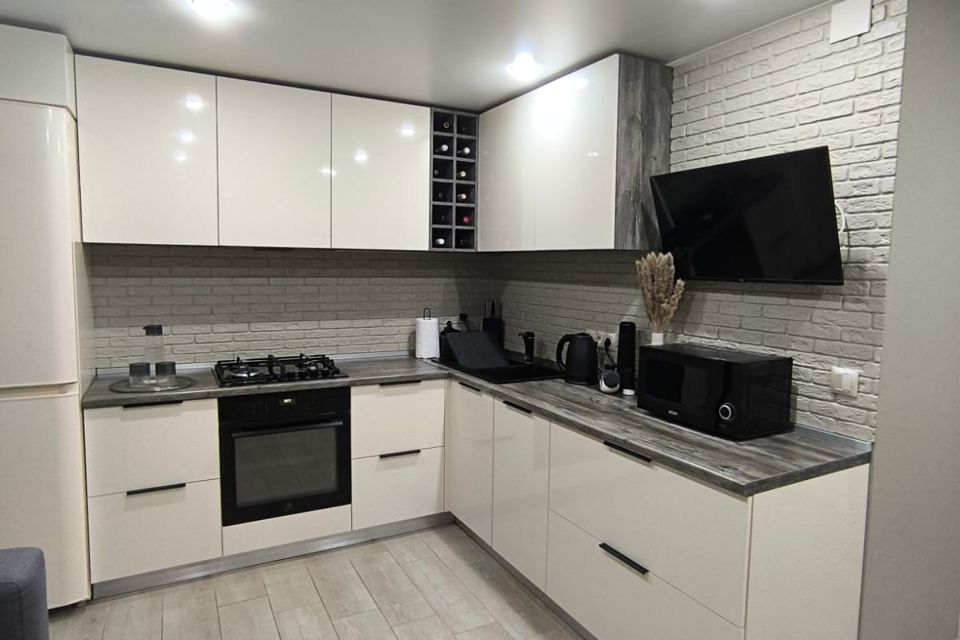 Продаётся 2-комнатная квартира, 50 м²