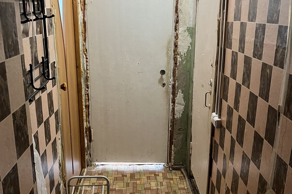 Продаётся комната в 2-комн. квартире, 16.1 м²