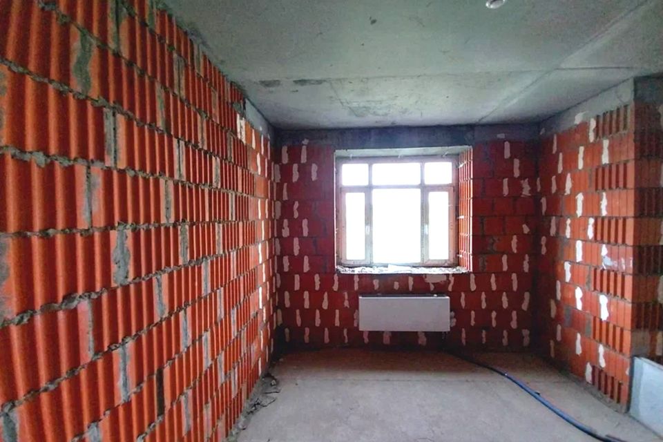 Продаётся студия, 14.2 м²