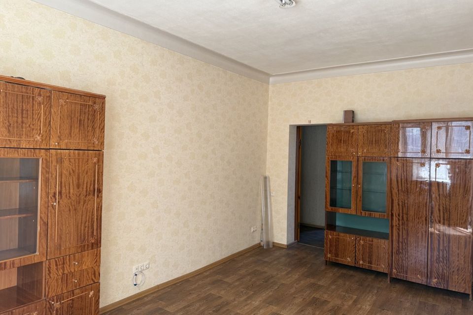 Продаётся 2-комнатная квартира, 52.9 м²