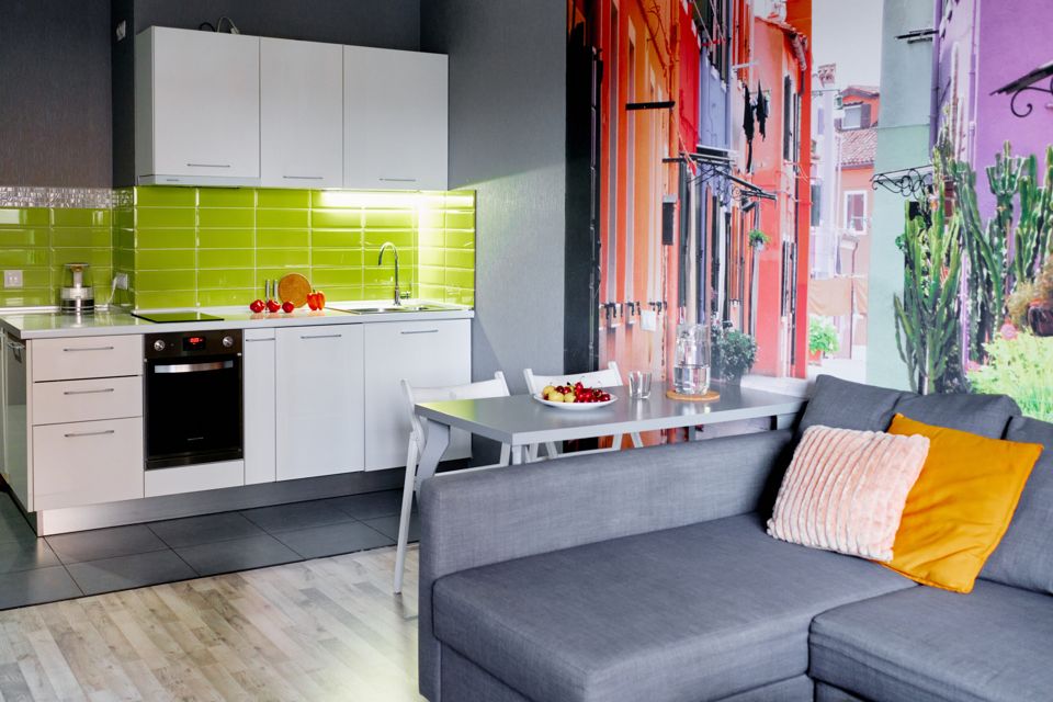 Продаётся студия, 29.7 м²