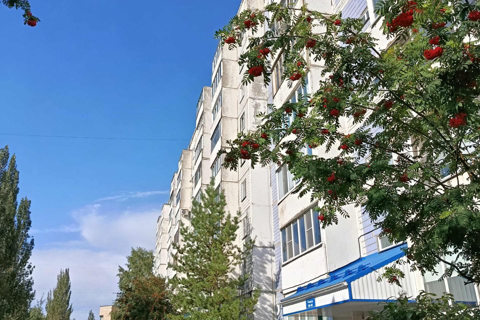 Продаётся 1-комнатная квартира, 34 м²