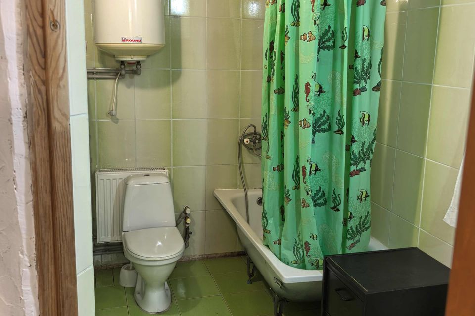 Продаётся 2-этажный дом, 130 м²