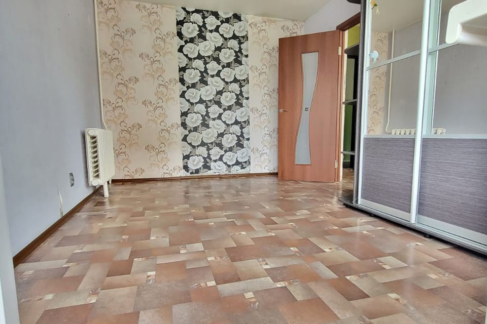 Продаётся 1-комнатная квартира, 21.7 м²
