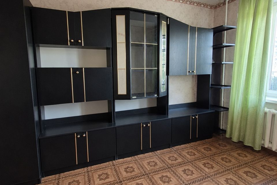 Продаётся 1-комнатная квартира, 37 м²