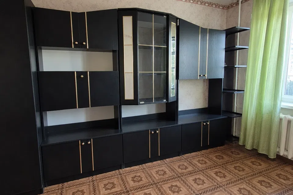 Продаётся 1-комнатная квартира, 37 м²