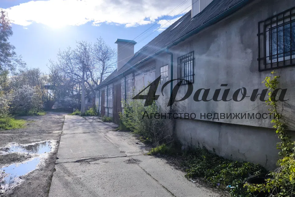Продаётся помещение своб. назначения, 450 м²