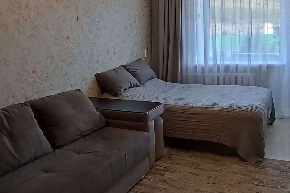 Продаётся 2-комнатная квартира, 44 м²
