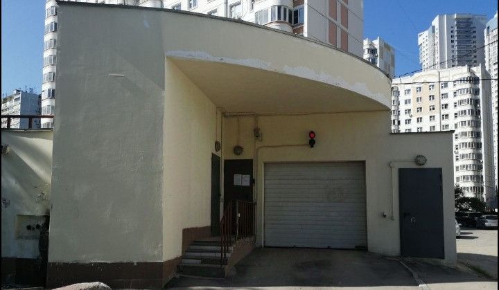 фото отбъекта