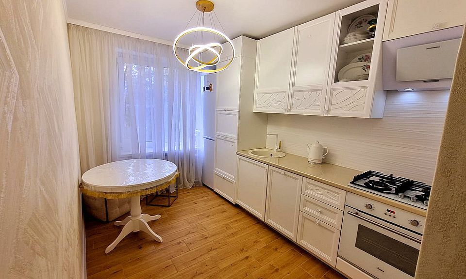Продаётся 2-комнатная квартира, 46.4 м²