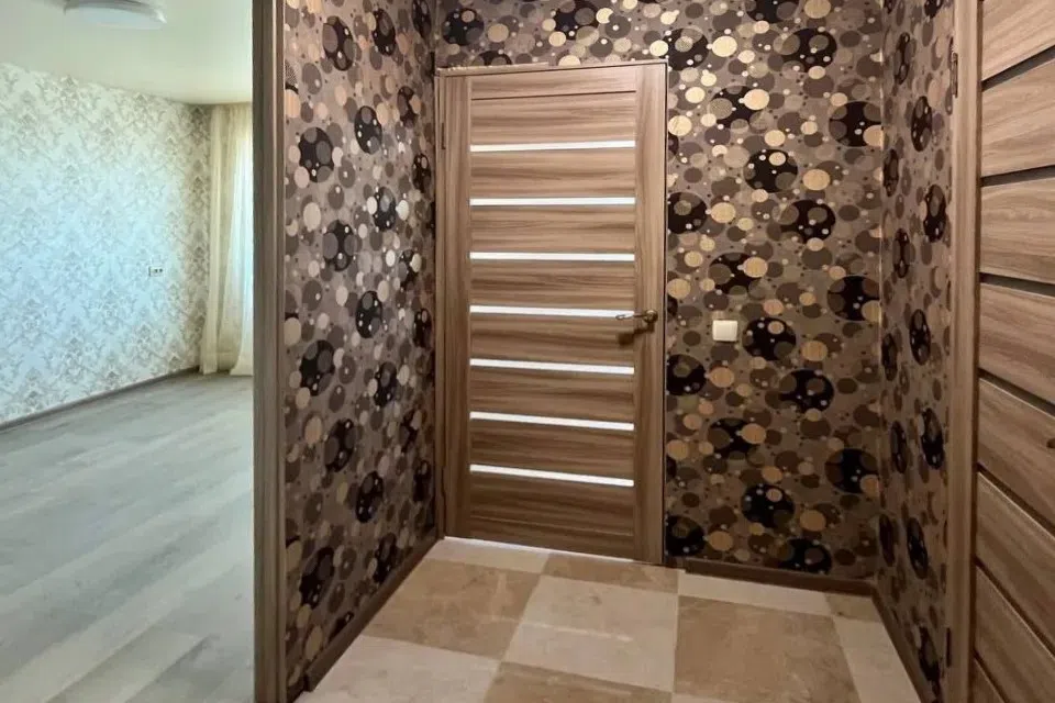 Продаётся 1-комнатная квартира, 26.6 м²