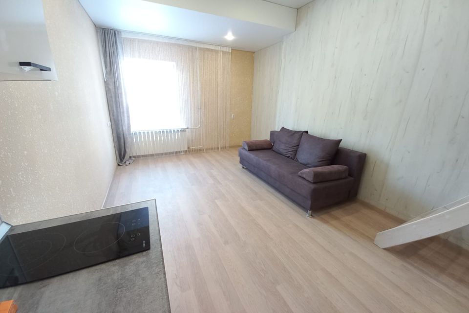 Продаётся студия, 23.4 м²