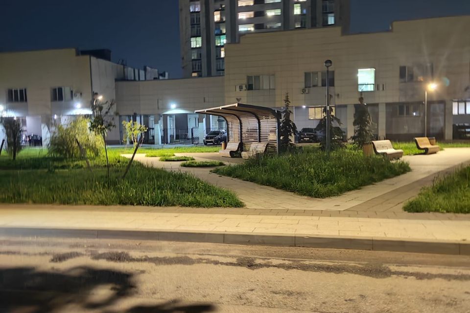 Продаётся 2-комнатная квартира, 44.7 м²