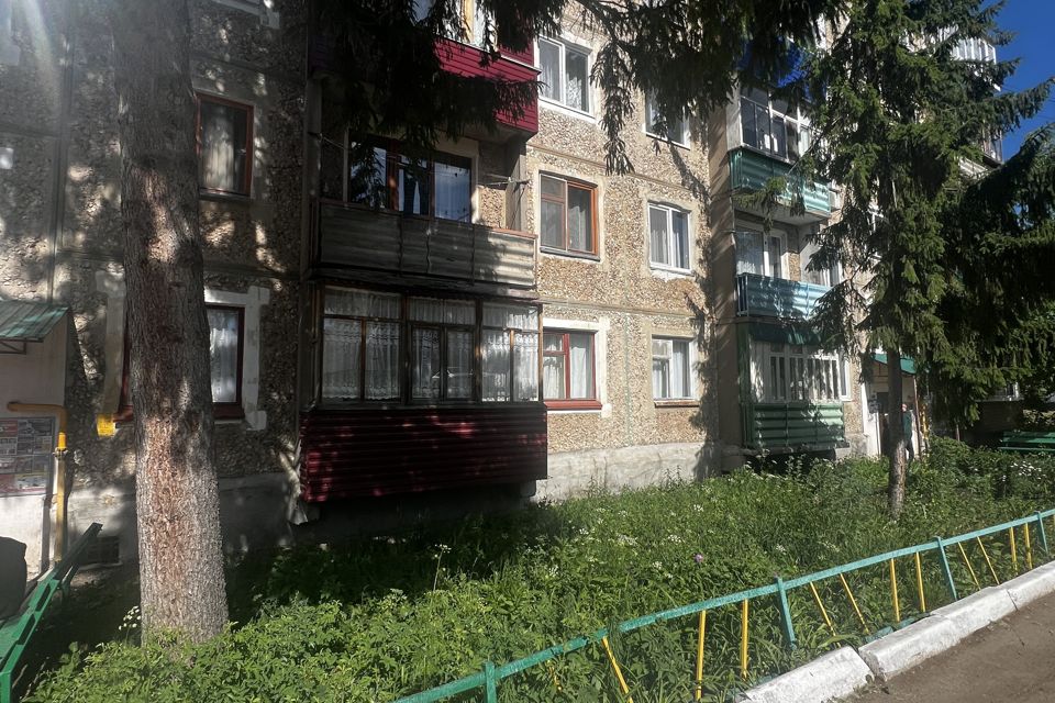 Продаётся 2-комнатная квартира, 44 м²