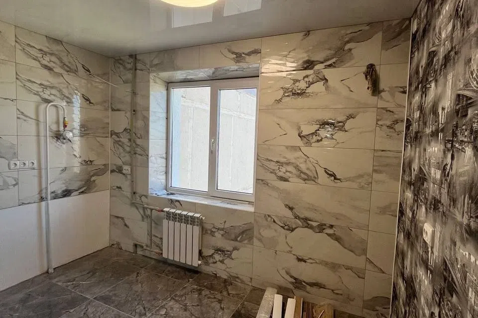 Продаётся 2-комнатная квартира, 52 м²