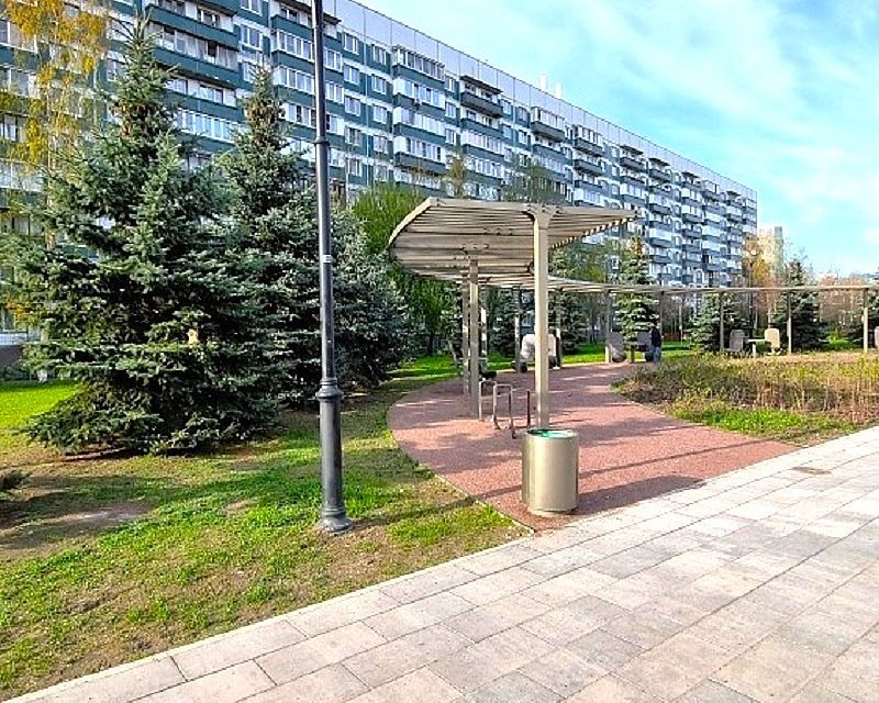 Продаётся 3-комнатная квартира, 71.9 м²