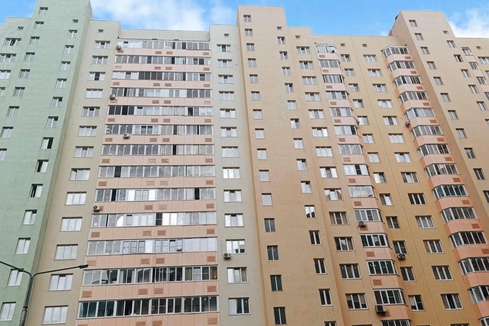 Продаётся студия, 25.3 м²