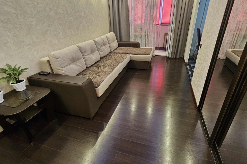 Продаётся 1-комнатная квартира, 31 м²