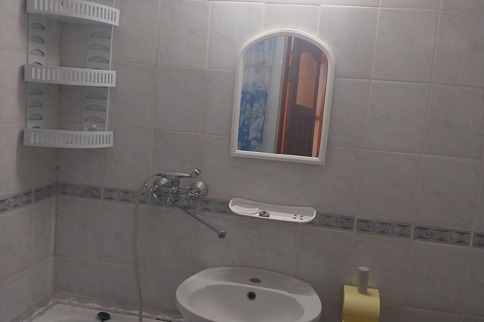Продаётся 1-комнатная квартира, 32 м²
