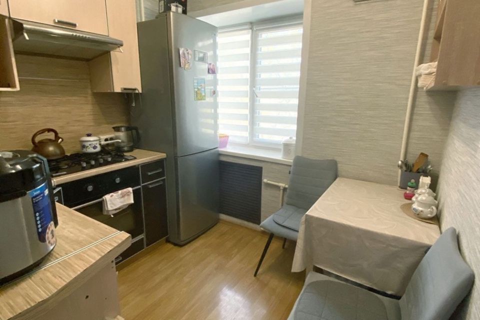 Сдаётся 1-комнатная квартира, 28.9 м²