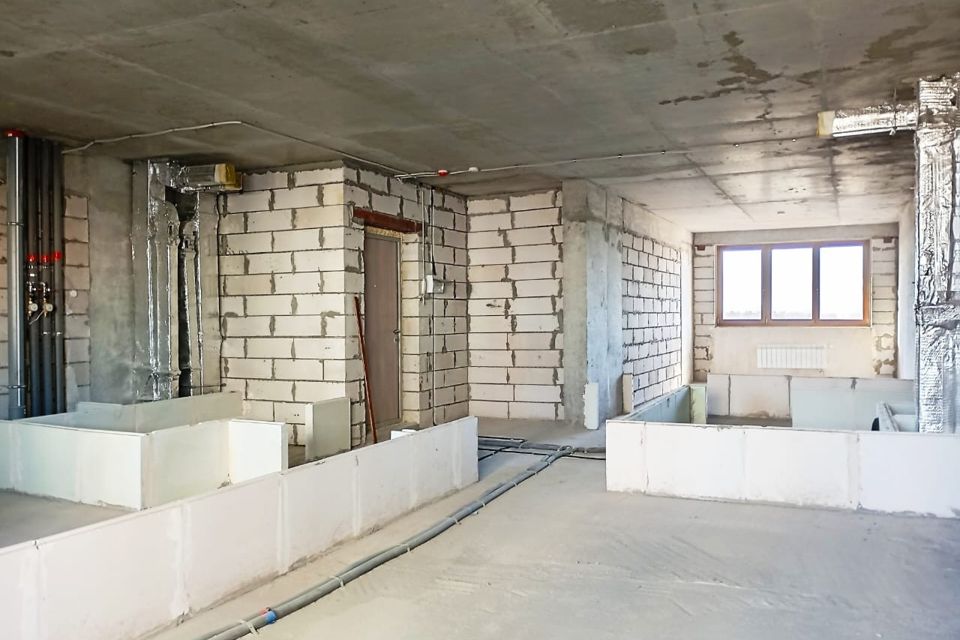 Продаётся 2-комнатная квартира, 75 м²