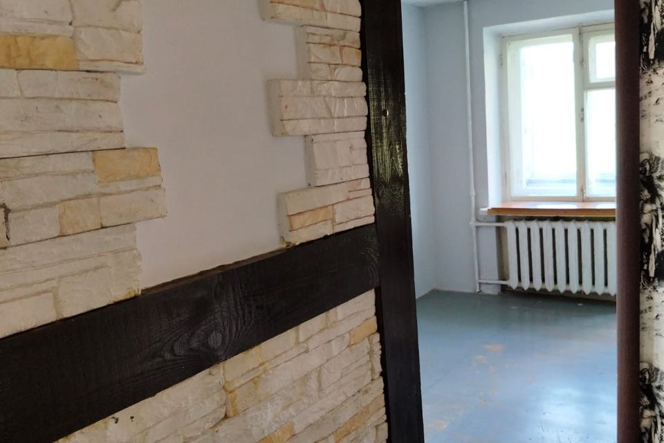 Продаётся 1-комнатная квартира, 31 м²