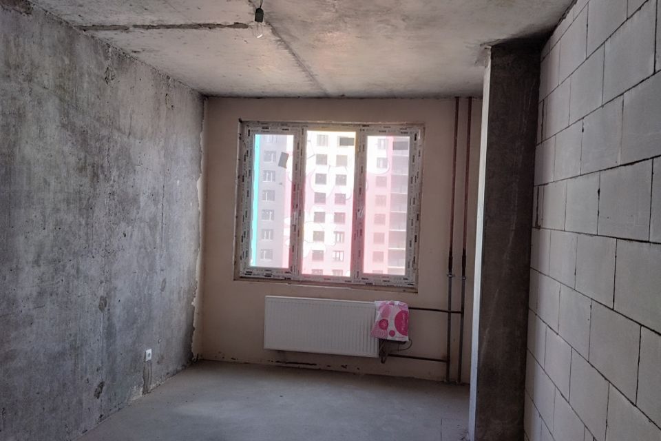 Продаётся студия, 20.3 м²