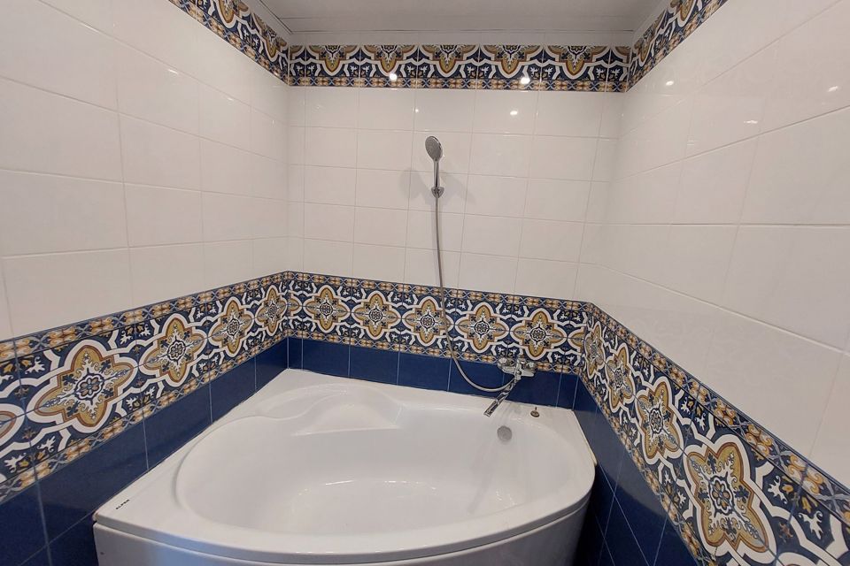 Продаётся 1-комнатная квартира, 38.2 м²