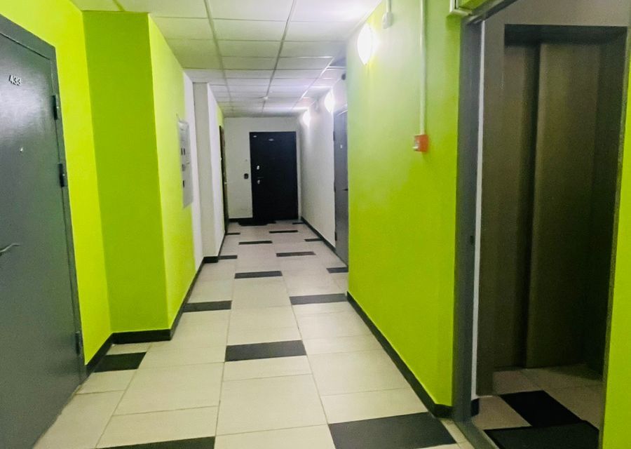 Продаётся 4-комнатная квартира, 140 м²