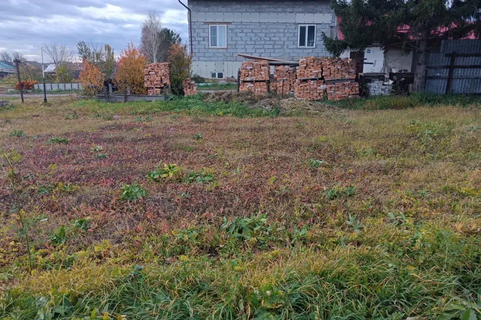 Продаётся участок, 5.36 сот., ИЖС