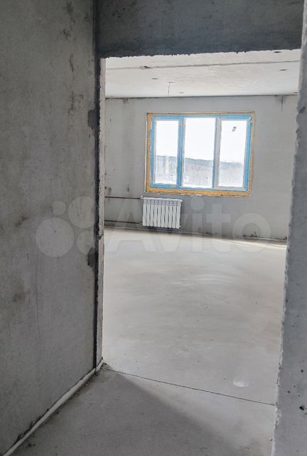 Продаётся 3-комнатная квартира, 87 м²