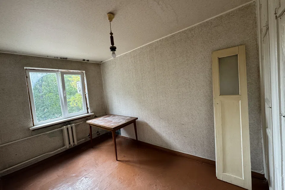 Продаётся 2-комнатная квартира, 44 м²