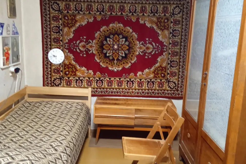 Продаётся 2-комнатная квартира, 40.3 м²