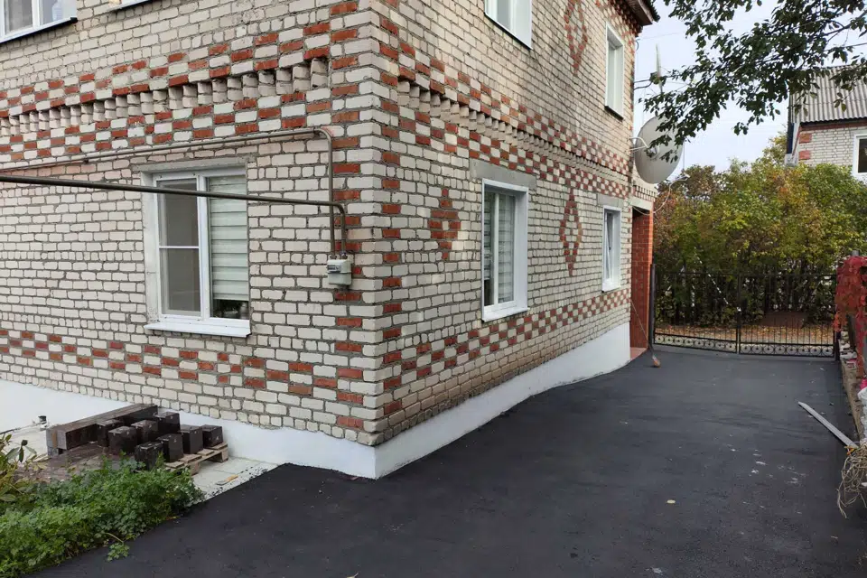 Продаётся 2-этажный дом, 160 м²