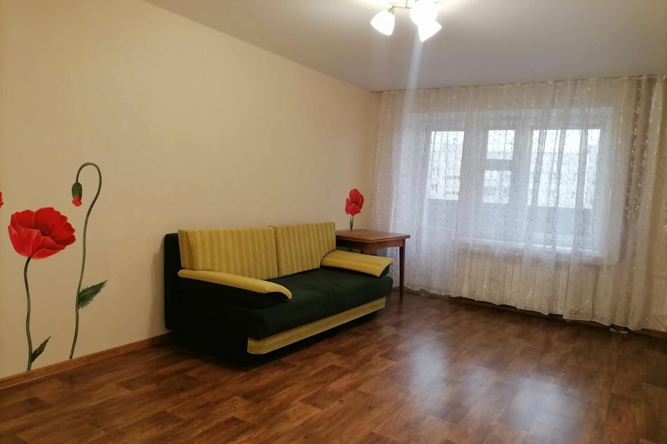 Продаётся студия, 27.9 м²