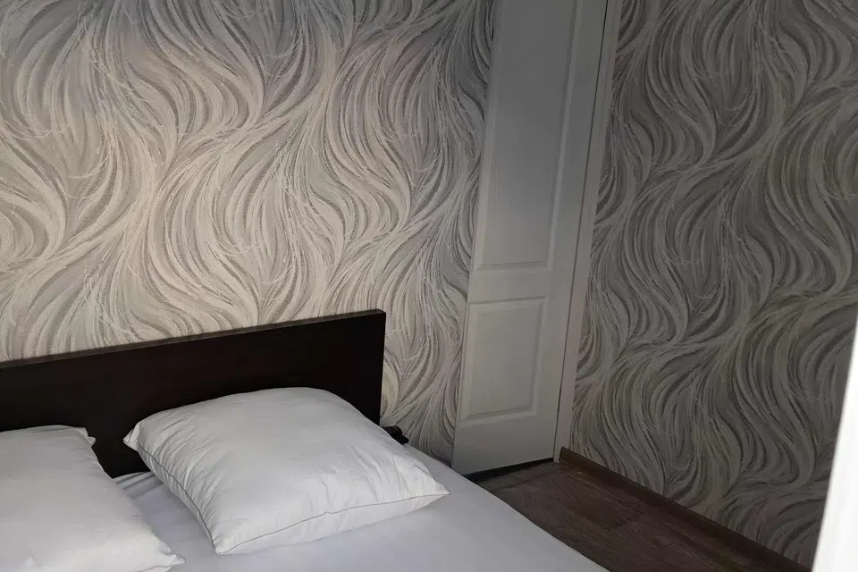 Продаётся 2-комнатная квартира, 43.1 м²