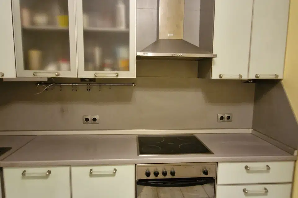 Продаётся 3-комнатная квартира, 74.8 м²