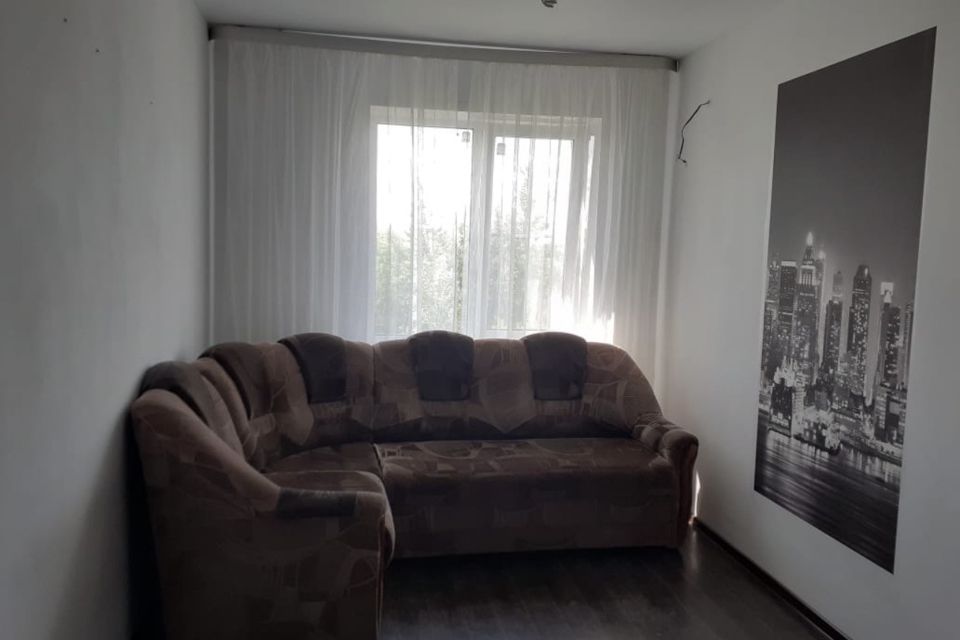 Продаётся 1-комнатная квартира, 30 м²